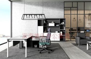 南京辦公桌廠家教您如何選購辦公桌