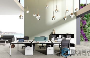 辦公桌的高度多少合適?有什么要求?