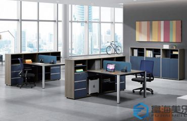 不同辦公空間辦公桌規格有哪些要求