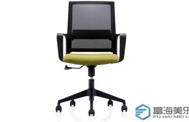 怎么判斷網布辦公椅質量的好壞呢?