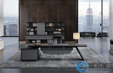 辦公桌與大班臺的區別在哪