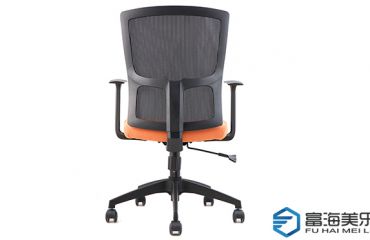 選擇辦公椅注重人體工學(xué)設(shè)計的好處