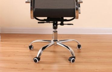 知識分享：辦公椅高低調(diào)整方法