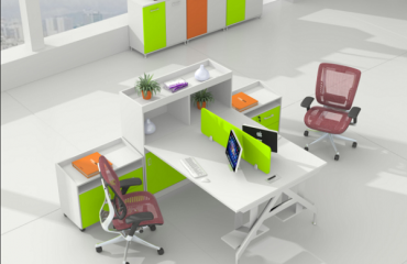 南京辦公家具配置有什么方法？