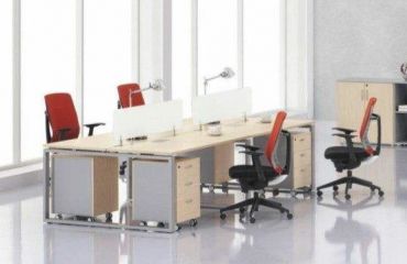 實木辦公桌椅有異味如何去除？