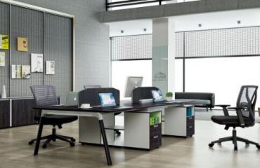 不同材質的辦公椅都有啥特點