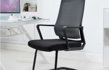 皮質和網布辦公椅那種要好？