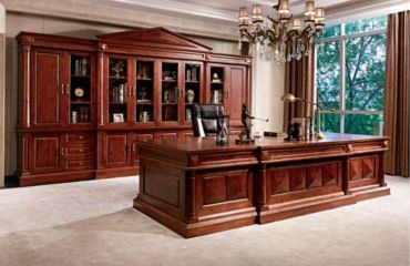 南京辦公家具廠家分享辨別實木家具方法