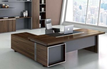 南京辦公家具定制 成品的優劣勢
