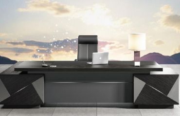 大班臺為何叫做老板桌?具有什么特點?