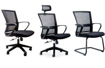 知識:辦公椅扶手壞了怎么辦?