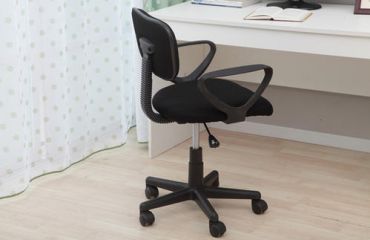 公司辦公椅配件分別有什么?