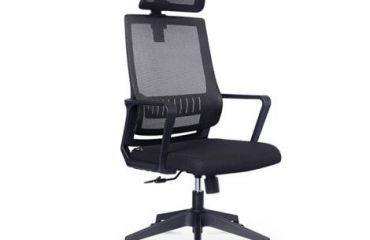 辦公椅升降壞了怎么辦?能修嗎?