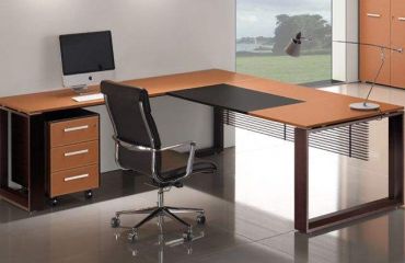 辦公家具廠分享顏色搭配細節