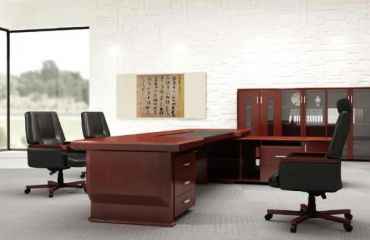 辦公班臺(tái)的類型有哪些？