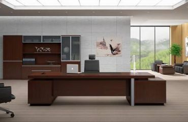 給老板采購大班臺(tái)家具要注意什么？