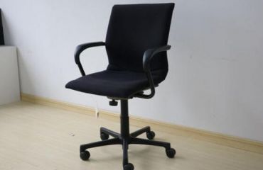 辦公椅選擇技巧和保養維護!