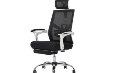 你做的辦公椅是否符合人體工學椅嗎?