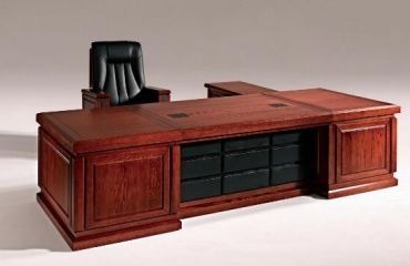 總經理班臺擺放注意事項是什么?