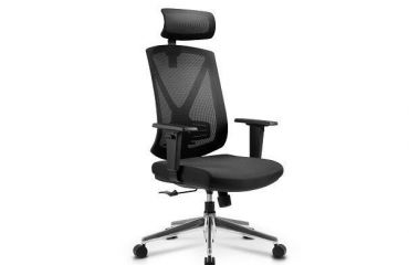 討論人體工學辦公椅的重要性