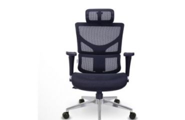 什么辦公椅比較好?