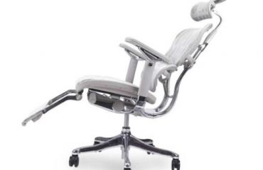 你了解人體工學辦公椅的優勢嗎?