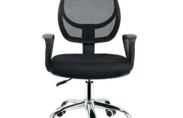 網布培訓椅要怎么樣保養?