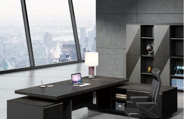 大班臺(tái)給人帶來的使用感如何?