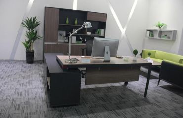 老板大班臺(tái)定做流程是什么？