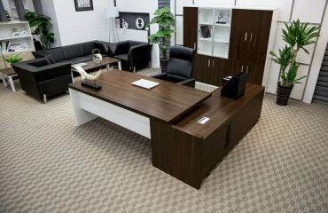 辦公大班臺(tái)價(jià)格一般是多少呢？