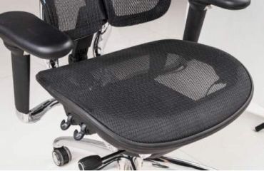 如何選擇合適自己的辦公椅？