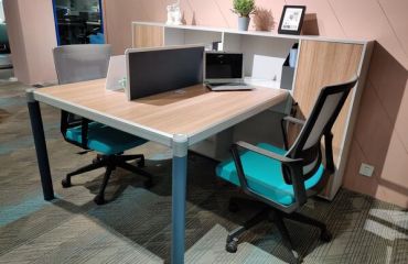 屏風卡位辦公桌拆裝步驟了解下!