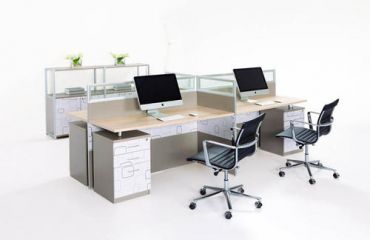 采購辦公屏風時對廠家有哪些要求?