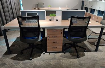 選擇辦公桌椅4大注意事項,5個考慮方面!