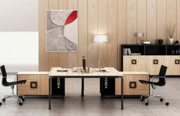 辦公桌椅定做應(yīng)該注意這5大點