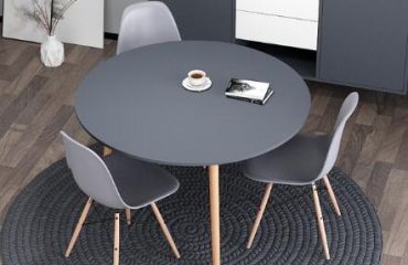 洽談桌要怎么進行有效的選購？