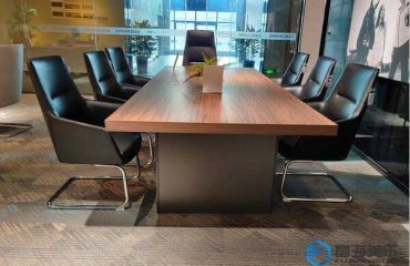 辦公室會議桌的維護保養方法！