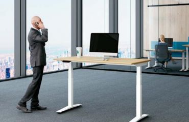 升降辦公桌使用注意事項,延長產品使用壽命！