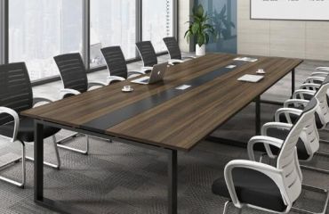 廠家來告訴你如何挑選出外表精制的會議桌！