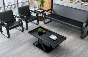 南京辦公家具中的茶幾分別有哪些種類?