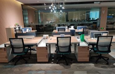 南京辦公家具出現甲醛的原因有哪些?