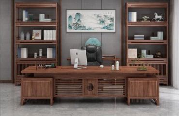 辦公家具的選擇不僅僅需要看環保問題!