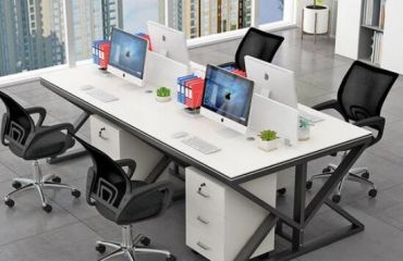 辦公卡座的材質有哪些？