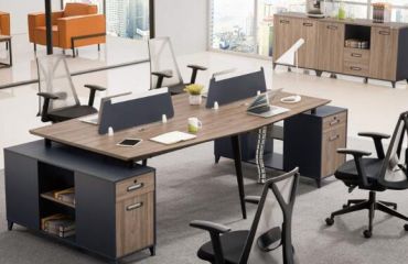 應該如何購買職員辦公桌？