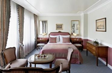 酒店家具的保養工作不得不重視!