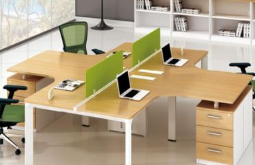 屏風辦公桌的布置方法你了解嗎？