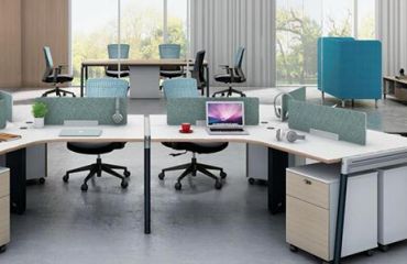 簡約型設計型辦公家具的不簡單之處