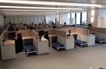 辦公家具出現泛黃現象要如何處理?