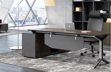 企業辦公室辦公家具是怎么搭配?