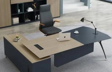 高品質(zhì)辦公家具可以有效提高空間效率！